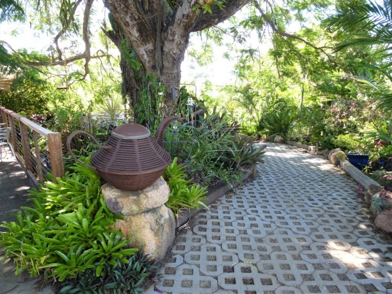 Rosedale QLD 4674