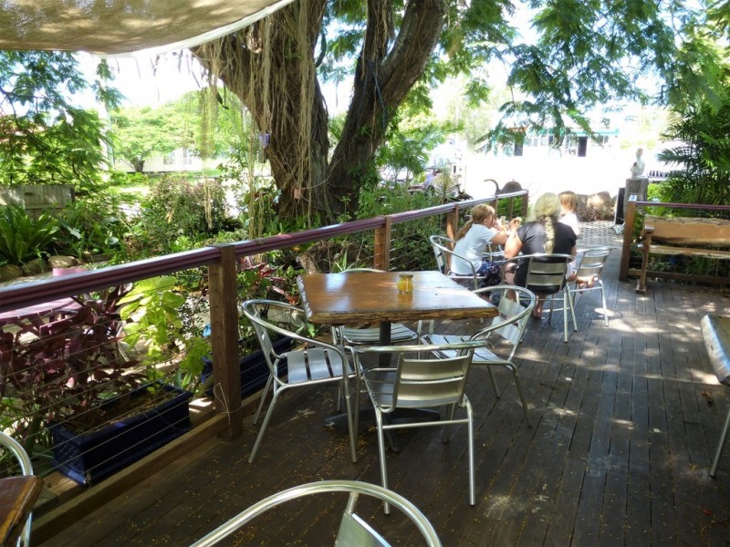 Rosedale QLD 4674