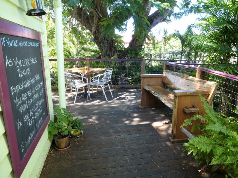 Rosedale QLD 4674