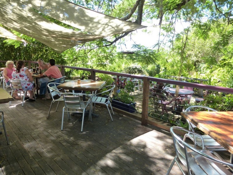 Rosedale QLD 4674