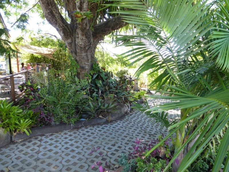 Rosedale QLD 4674