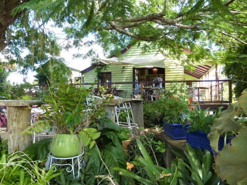 Rosedale QLD 4674