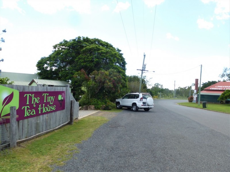 Rosedale QLD 4674