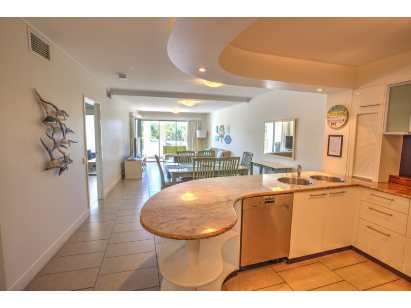 Agnes Water QLD 4677