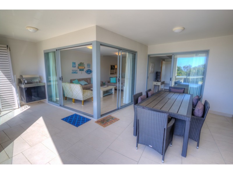 Agnes Water QLD 4677