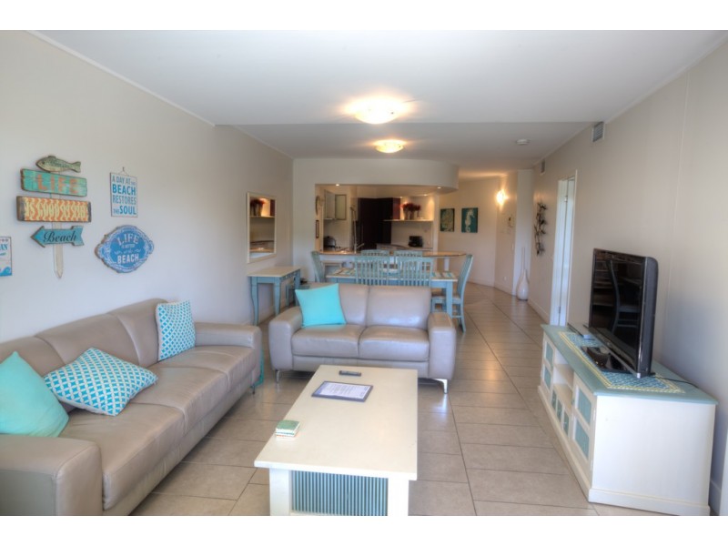 Agnes Water QLD 4677