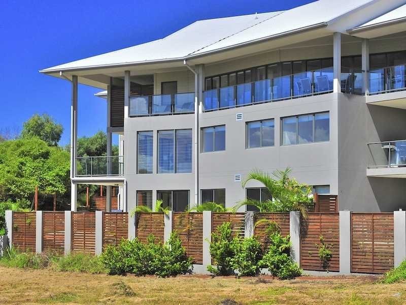 Unit 12/29 North Break Drive, Agnes Water QLD 4677