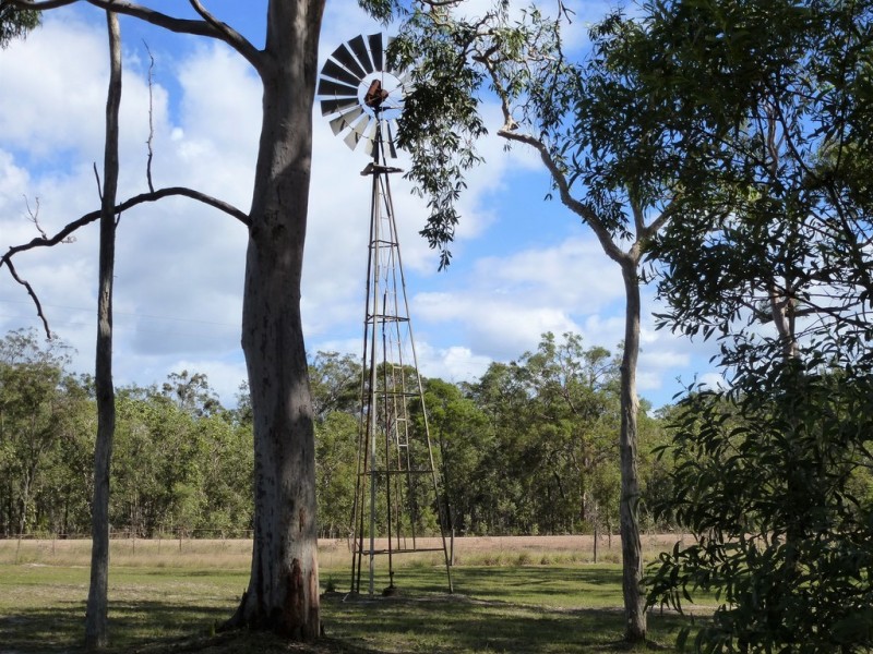 252 Matchbox Road, Deepwater QLD 4674