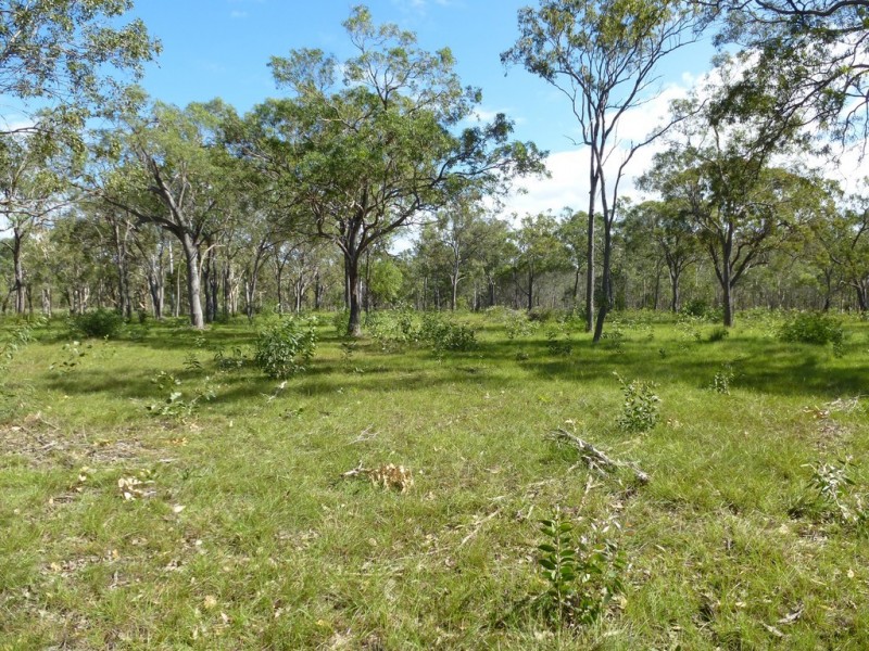 252 Matchbox Road, Deepwater QLD 4674