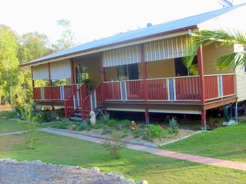 Agnes Water QLD 4677