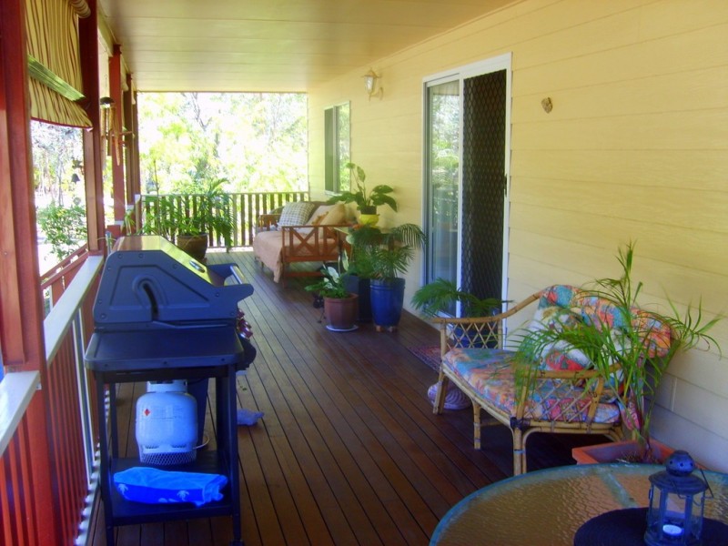 Agnes Water QLD 4677