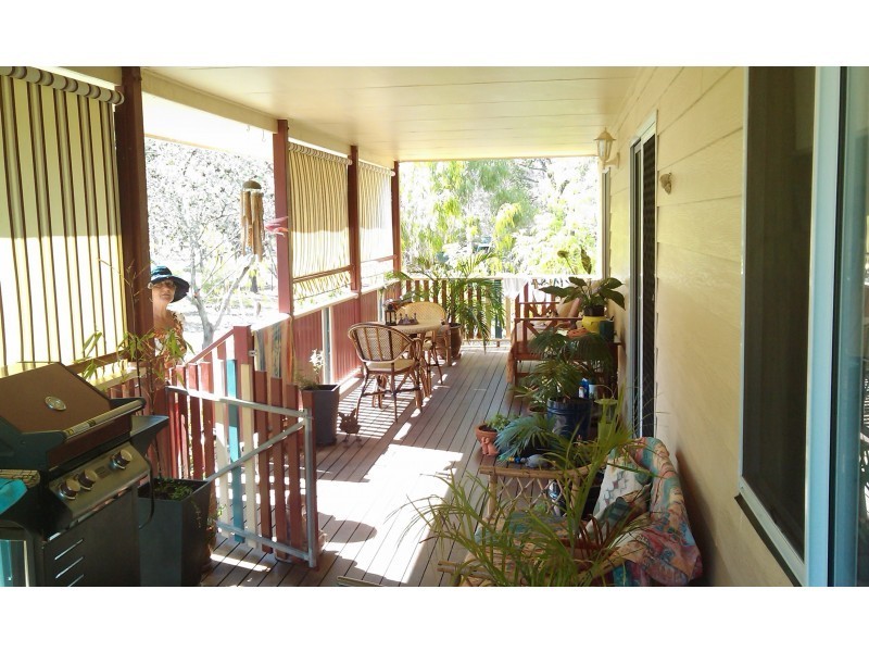 Agnes Water QLD 4677