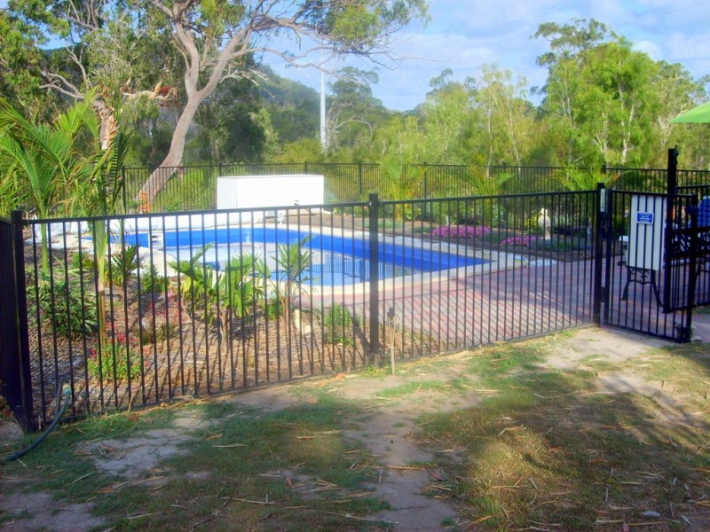 Agnes Water QLD 4677