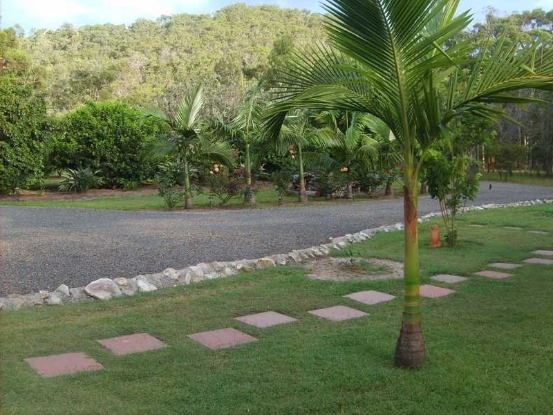 Agnes Water QLD 4677