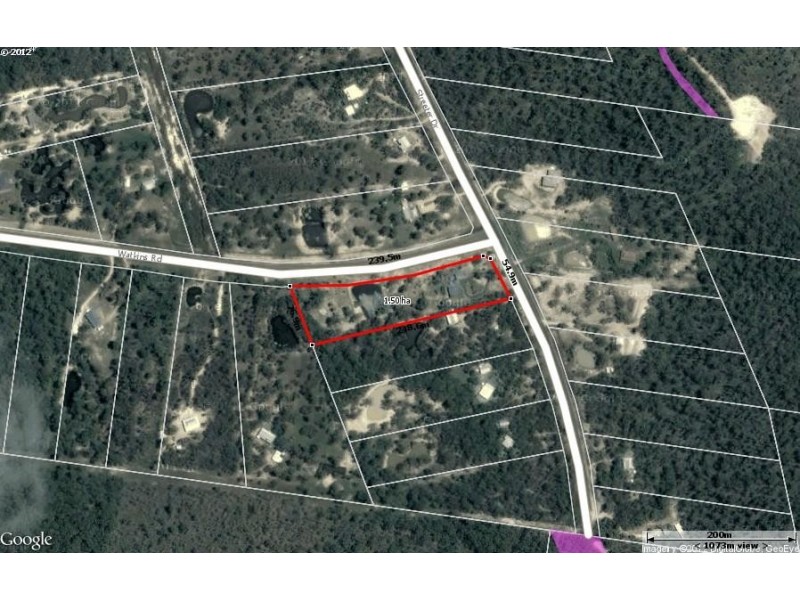 Agnes Water QLD 4677