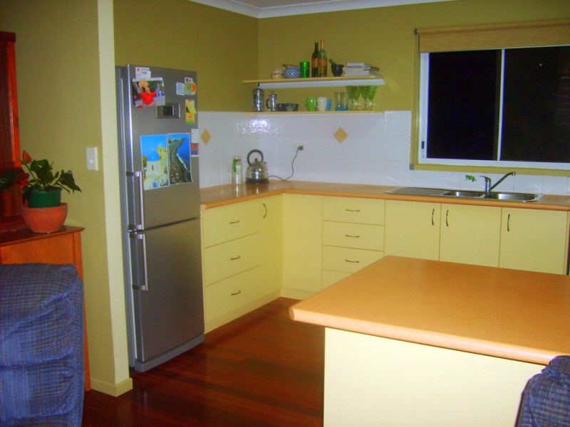 Agnes Water QLD 4677