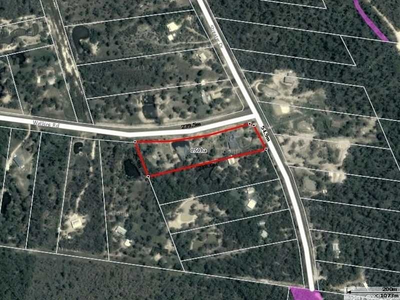 Agnes Water QLD 4677