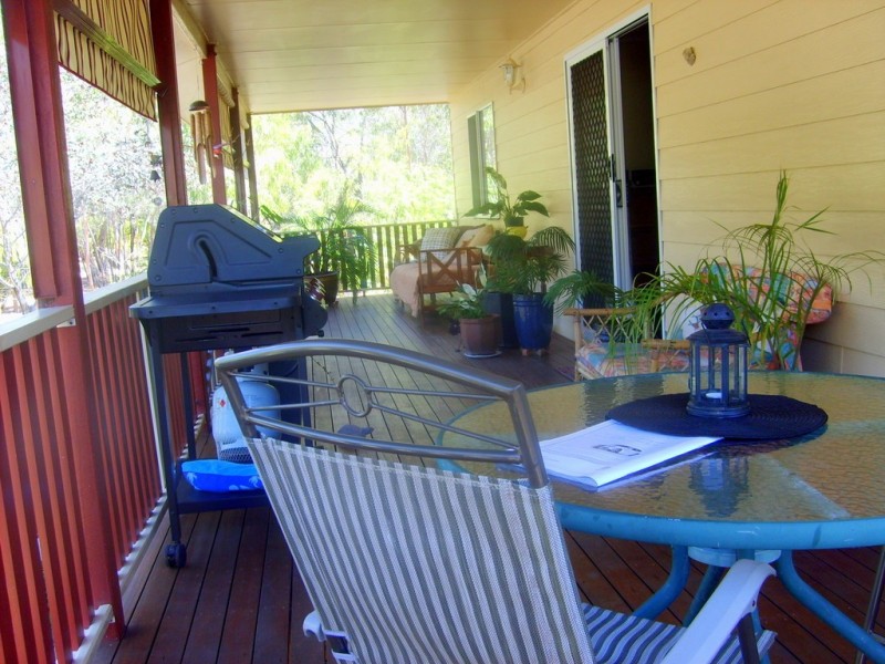 Agnes Water QLD 4677