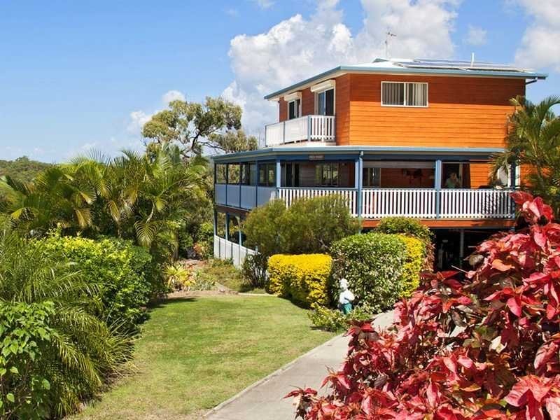 13 Woodrow Drive, Agnes Water QLD 4677