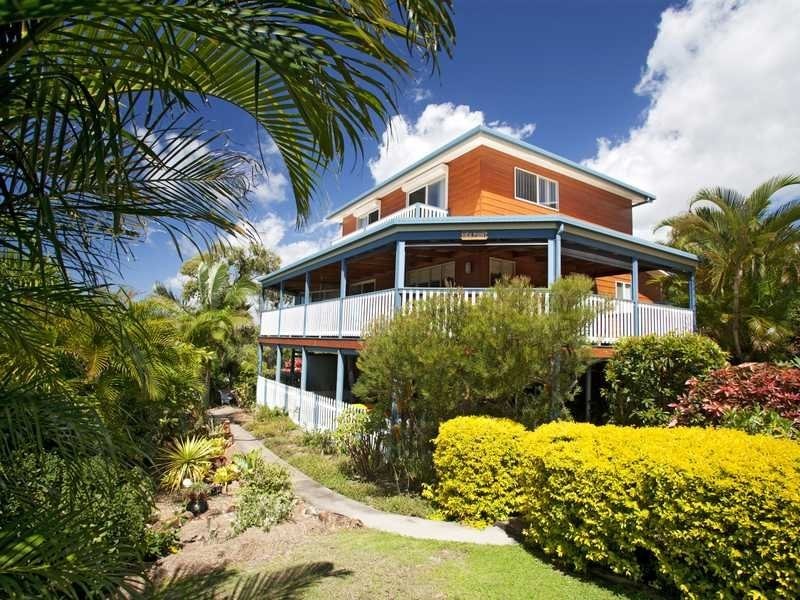 13 Woodrow Drive, Agnes Water QLD 4677