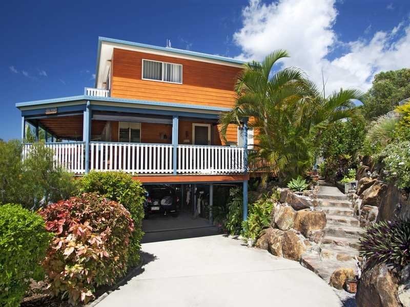 13 Woodrow Drive, Agnes Water QLD 4677