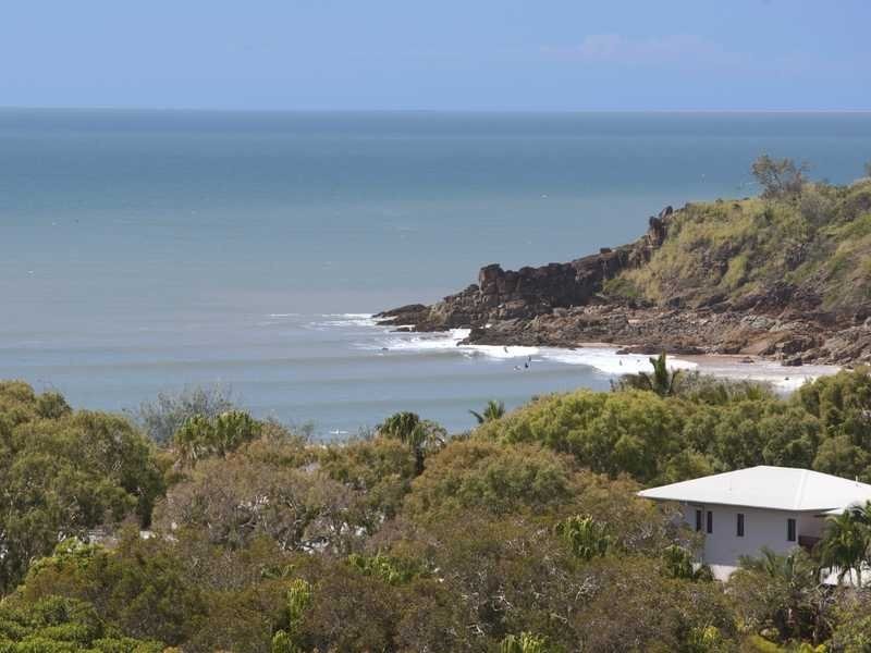 13 Woodrow Drive, Agnes Water QLD 4677