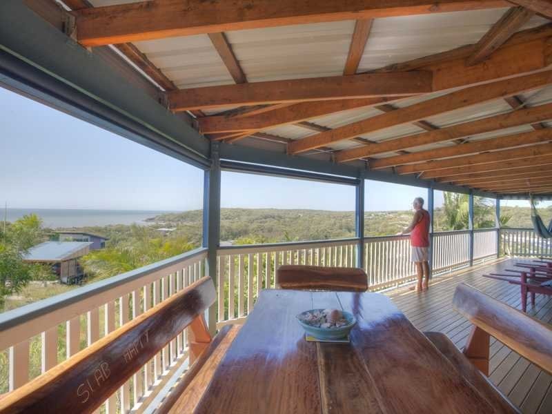 13 Woodrow Drive, Agnes Water QLD 4677