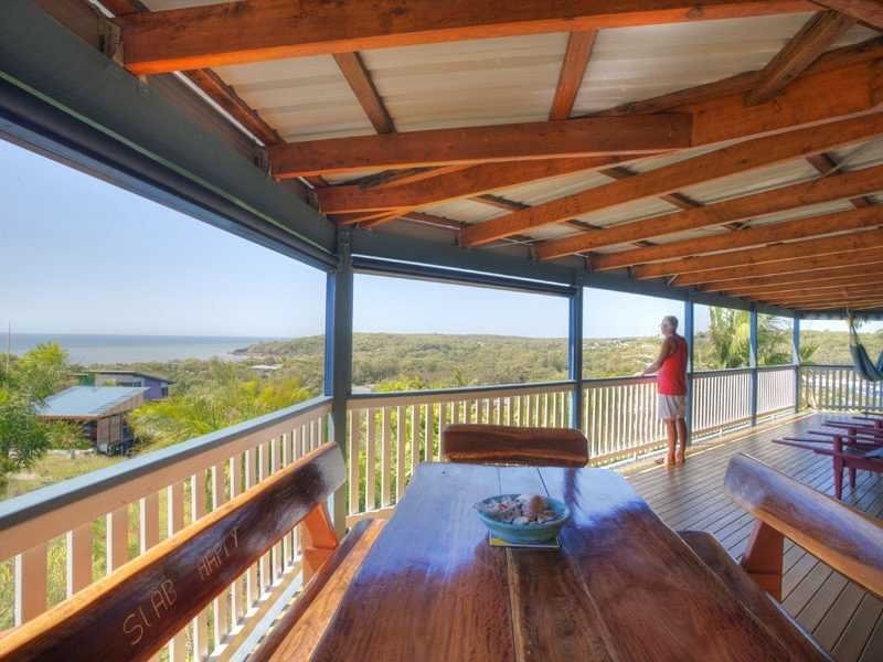 13 Woodrow Drive, Agnes Water QLD 4677