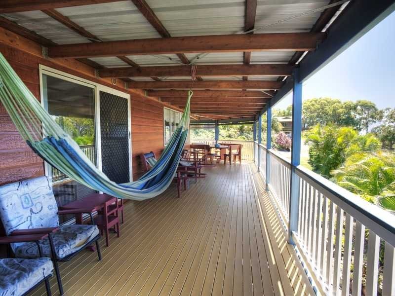 13 Woodrow Drive, Agnes Water QLD 4677