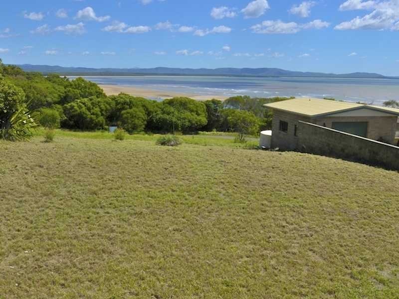 763 Captain Cook Drive, Seventeen Seventy QLD 4677