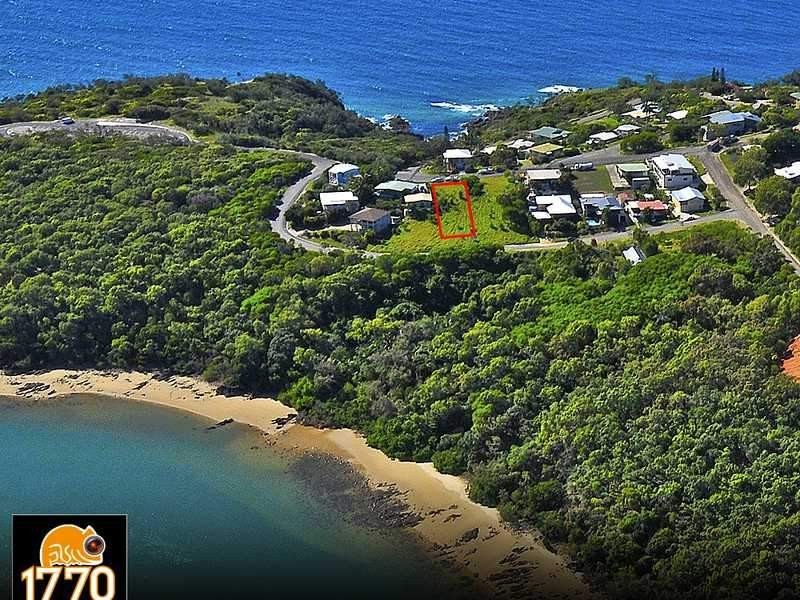 763 Captain Cook Drive, Seventeen Seventy QLD 4677