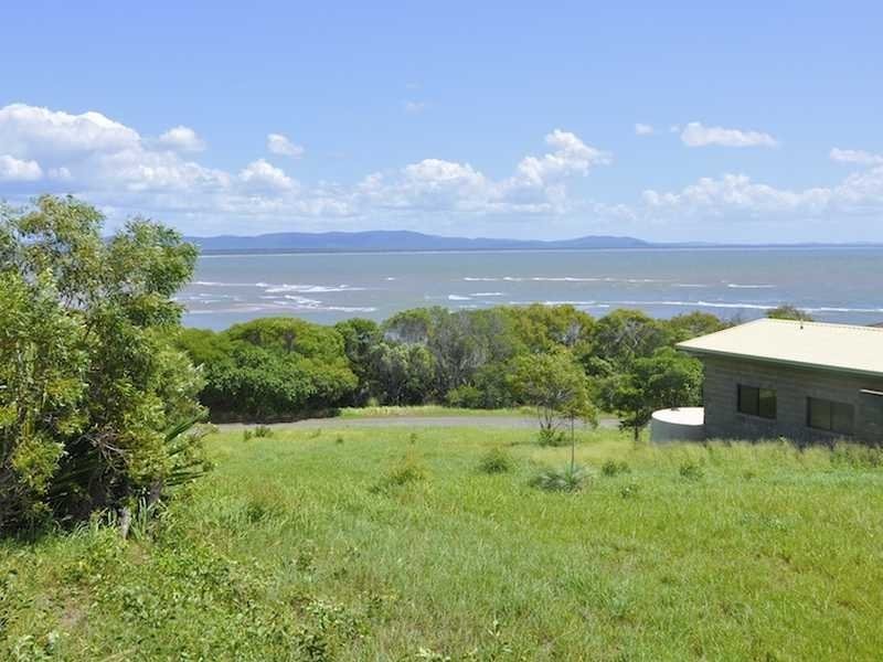 763 Captain Cook Drive, Seventeen Seventy QLD 4677