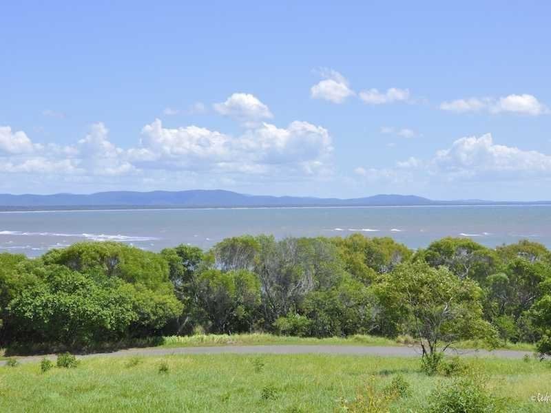 763 Captain Cook Drive, Seventeen Seventy QLD 4677