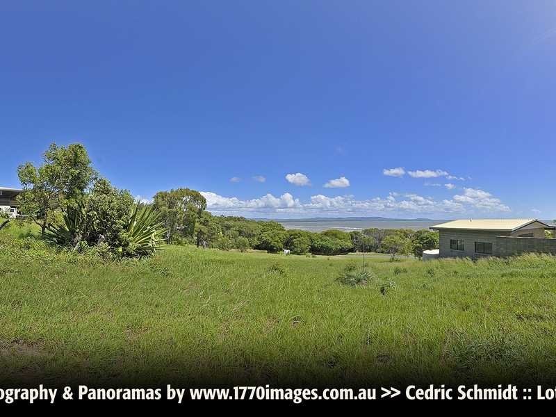 763 Captain Cook Drive, Seventeen Seventy QLD 4677