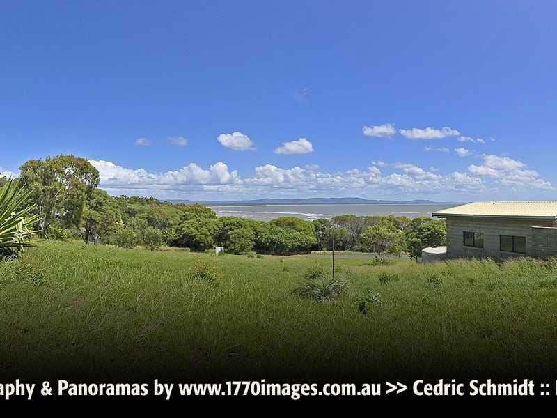 763 Captain Cook Drive, Seventeen Seventy QLD 4677