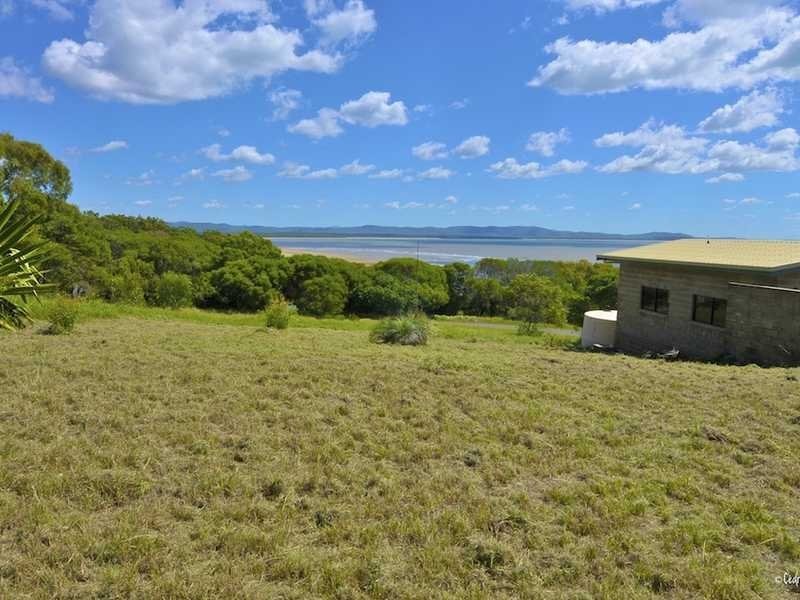 763 Captain Cook Drive, Seventeen Seventy QLD 4677