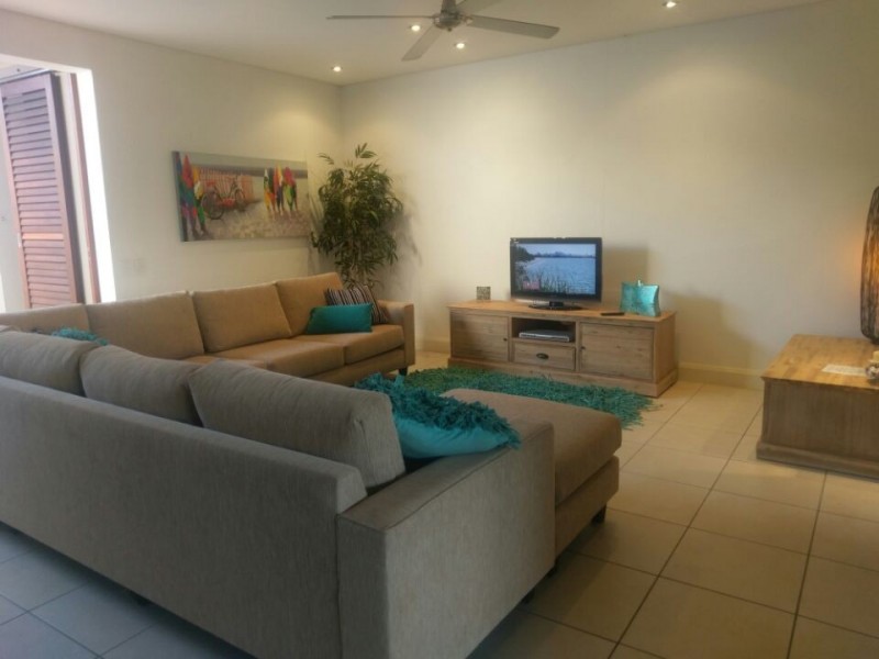 Beach Home 14 4 Ocean Beach Drive, Agnes Water QLD 4677