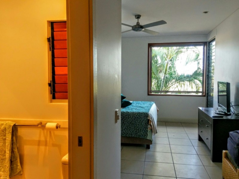 Beach Home 14 4 Ocean Beach Drive, Agnes Water QLD 4677