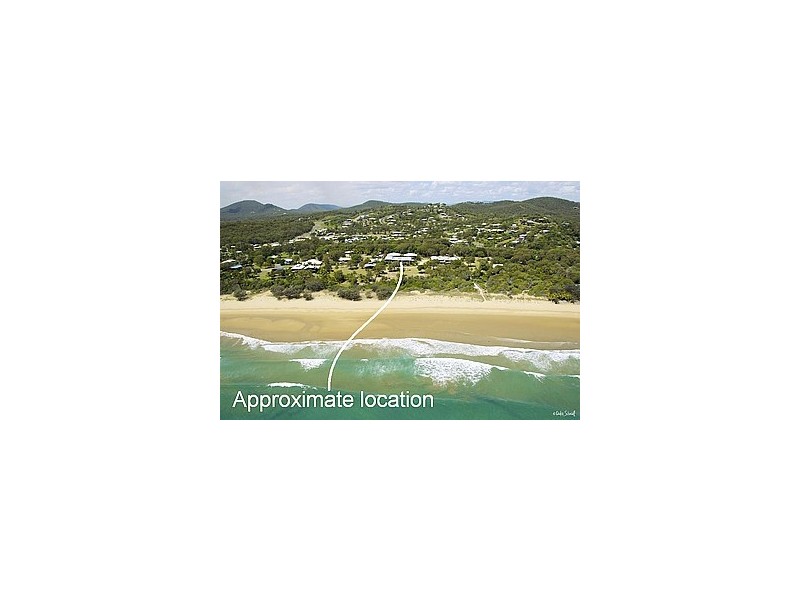 Beach Home 14 4 Ocean Beach Drive, Agnes Water QLD 4677
