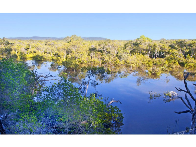 125 Masthead Drive, Agnes Water QLD 4677