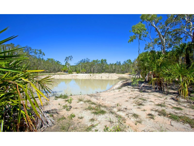 125 Masthead Drive, Agnes Water QLD 4677