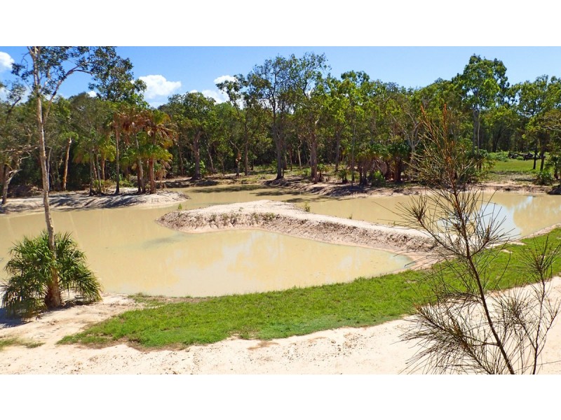 125 Masthead Drive, Agnes Water QLD 4677