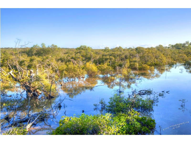 125 Masthead Drive, Agnes Water QLD 4677