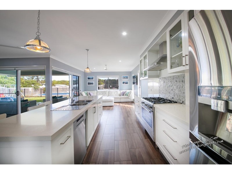 12 Atlantis Blvd, Agnes Water QLD 4677