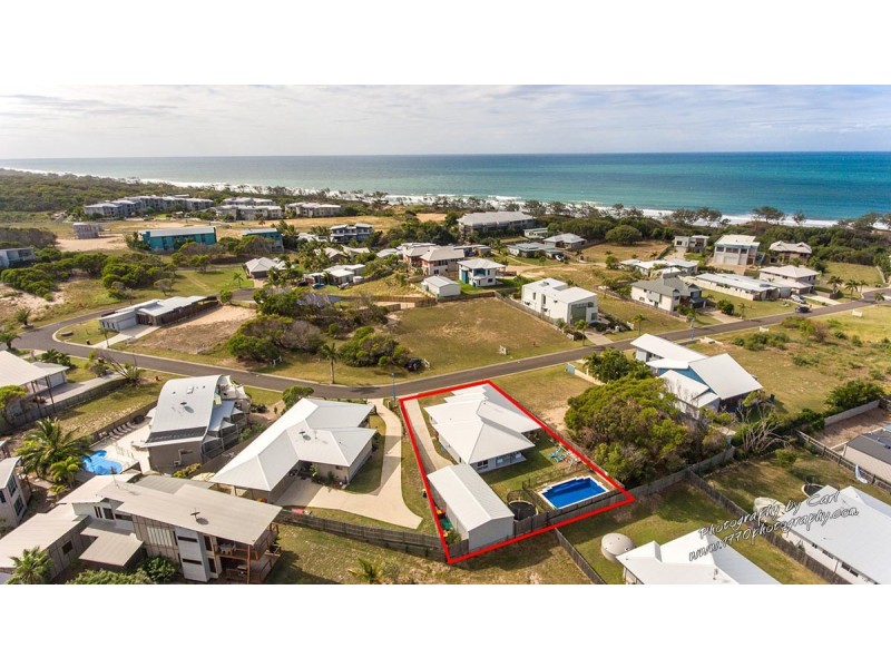 12 Atlantis Blvd, Agnes Water QLD 4677