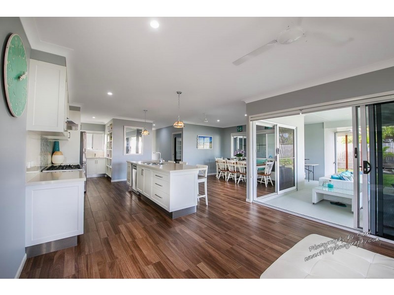 12 Atlantis Blvd, Agnes Water QLD 4677