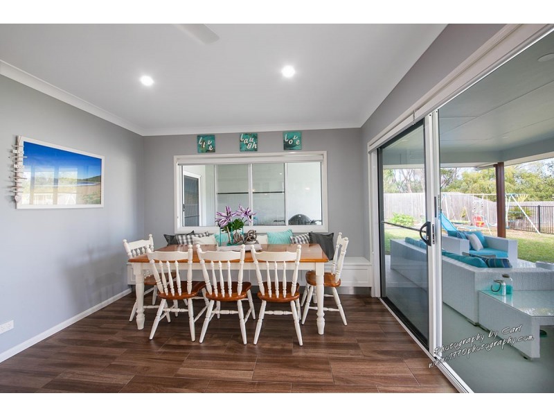 12 Atlantis Blvd, Agnes Water QLD 4677