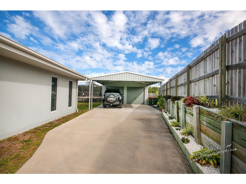 12 Atlantis Blvd, Agnes Water QLD 4677
