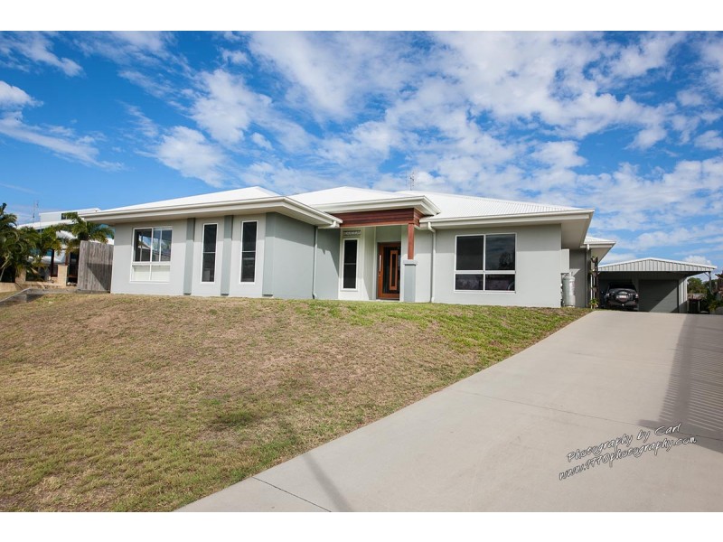 12 Atlantis Blvd, Agnes Water QLD 4677