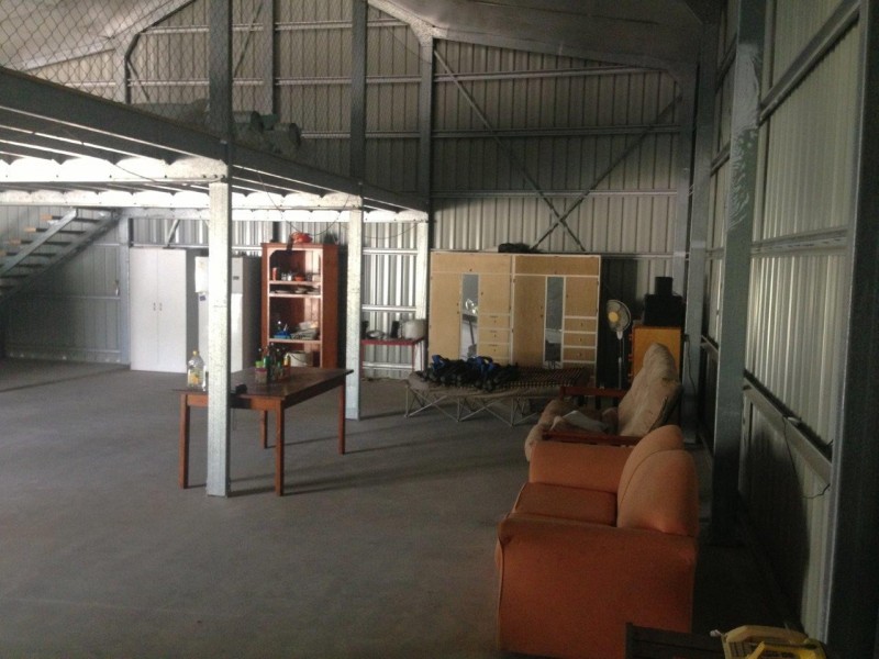 Captain Creek QLD 4677